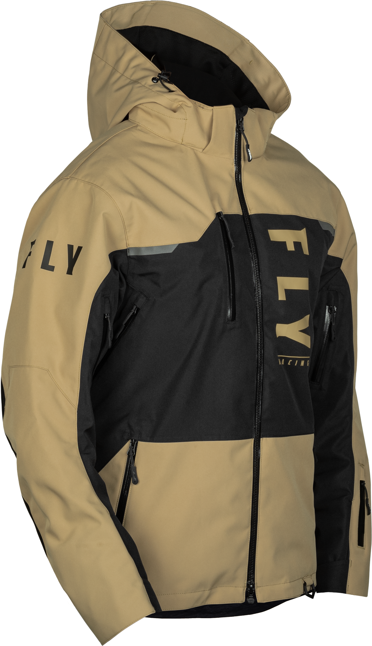 Carbon Jacket (2026)
