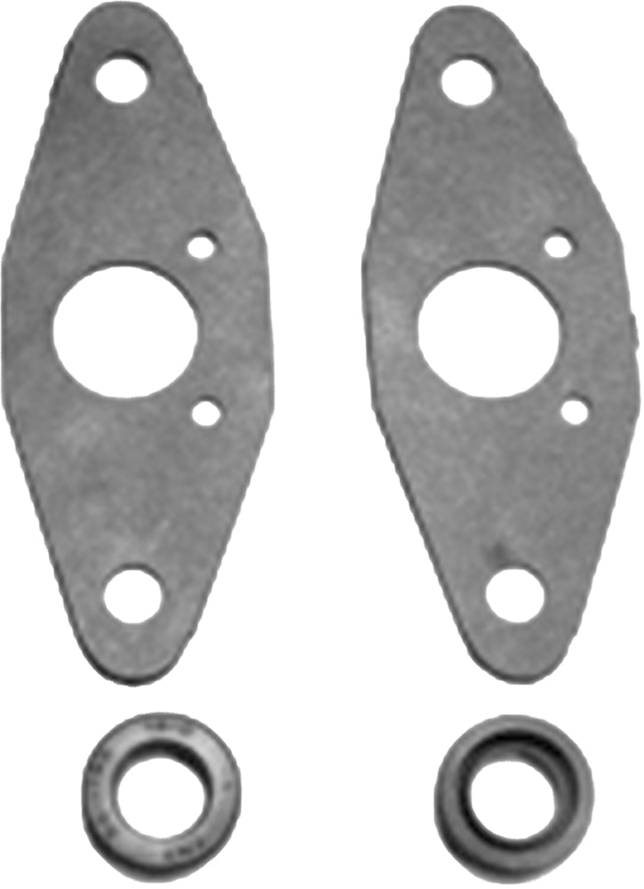 Power Valve Gasket Kit