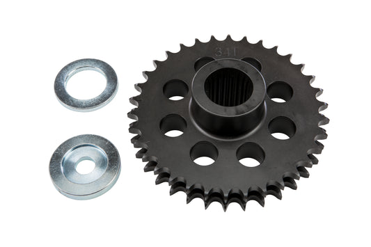 Compensator Eliminator Sprocket
