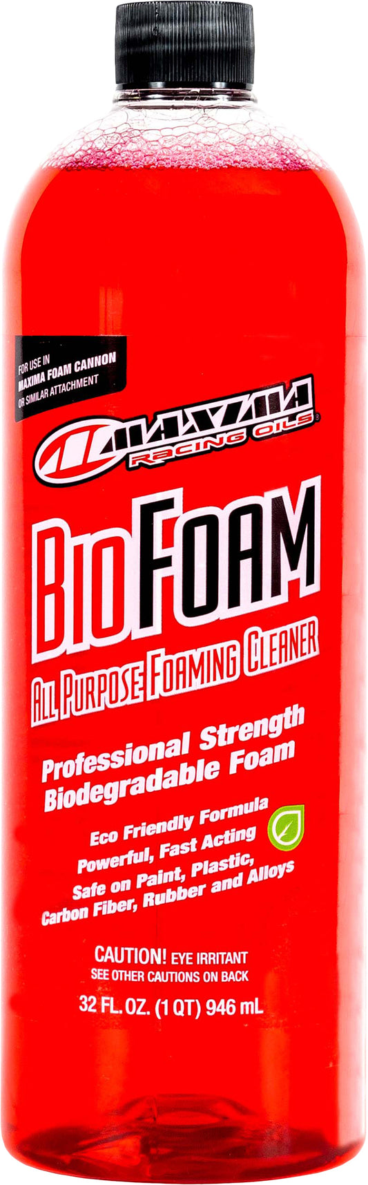 Bio Foam