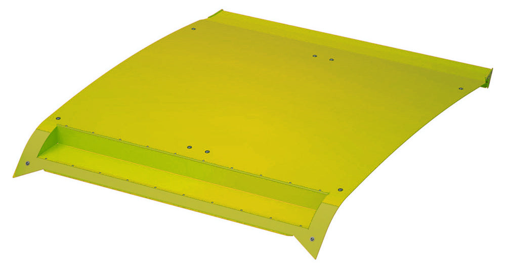 Pro R Cage Roof