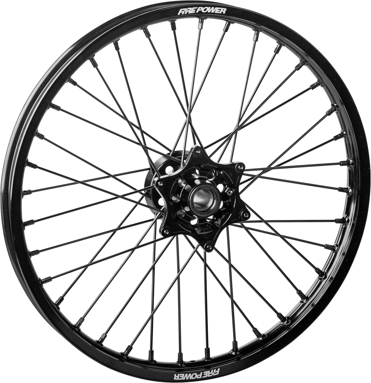 MX/Off-Road Wheels