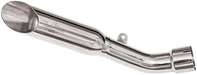 Shorty Exhaust