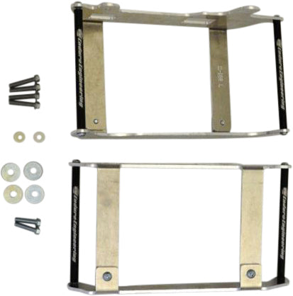Radiator Braces