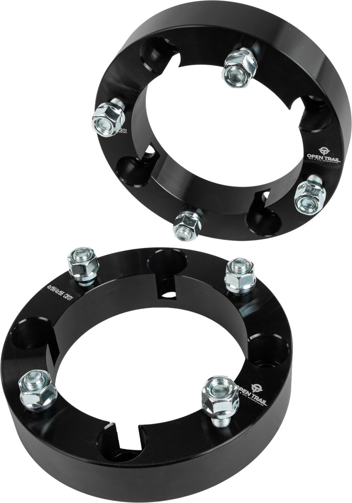 Wheel Spacers