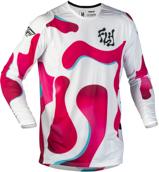 Lite Vibe Jersey (2027)