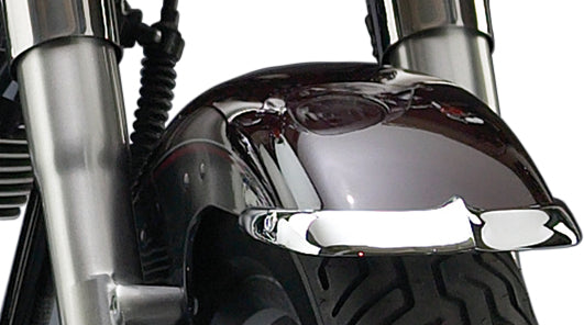 Cast Fender Tip