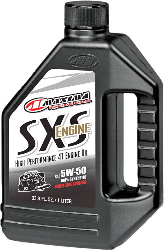 Synthetic Engine Oil