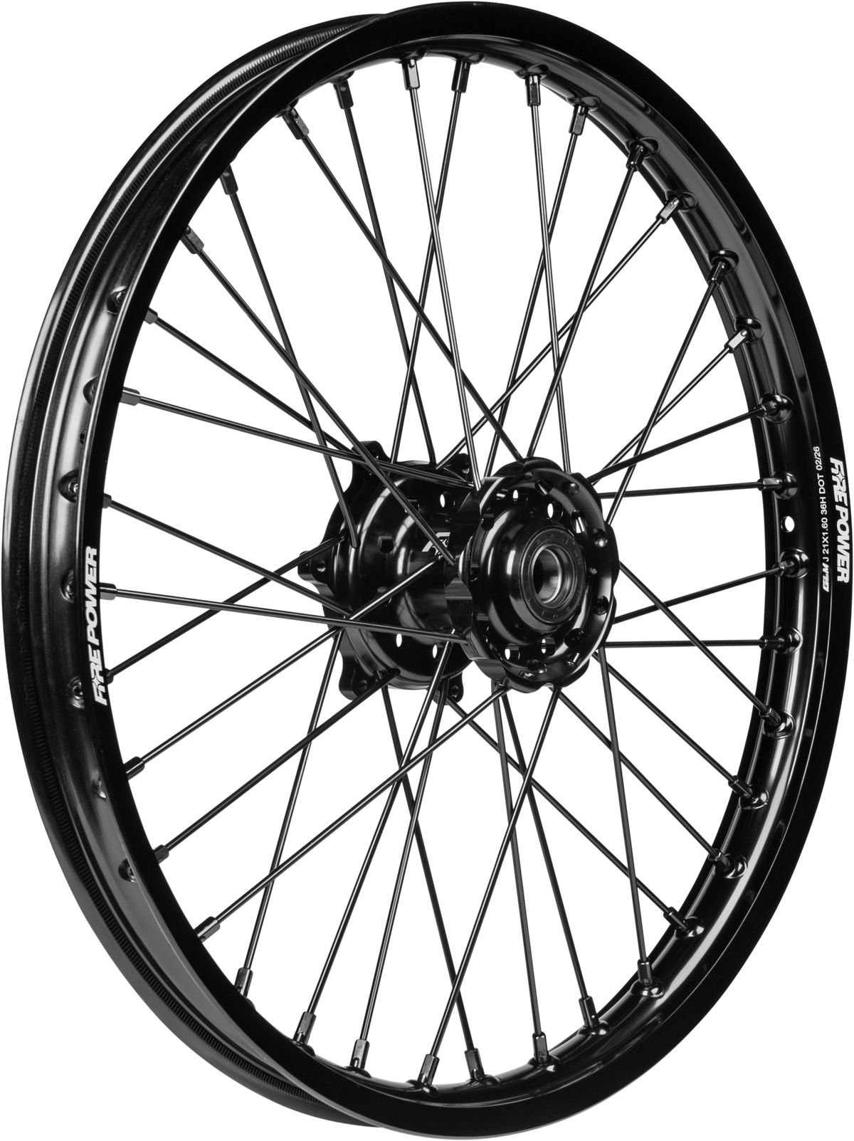 MX/Off-Road Wheels