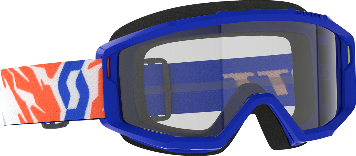 Youth Primal Goggle