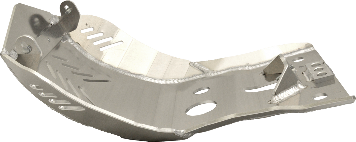 Skidplate