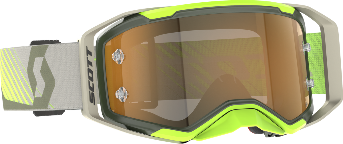 Prospect 2.0 AMP Goggle