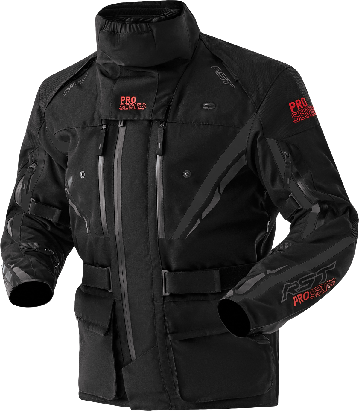 Paragon D30 Jacket
