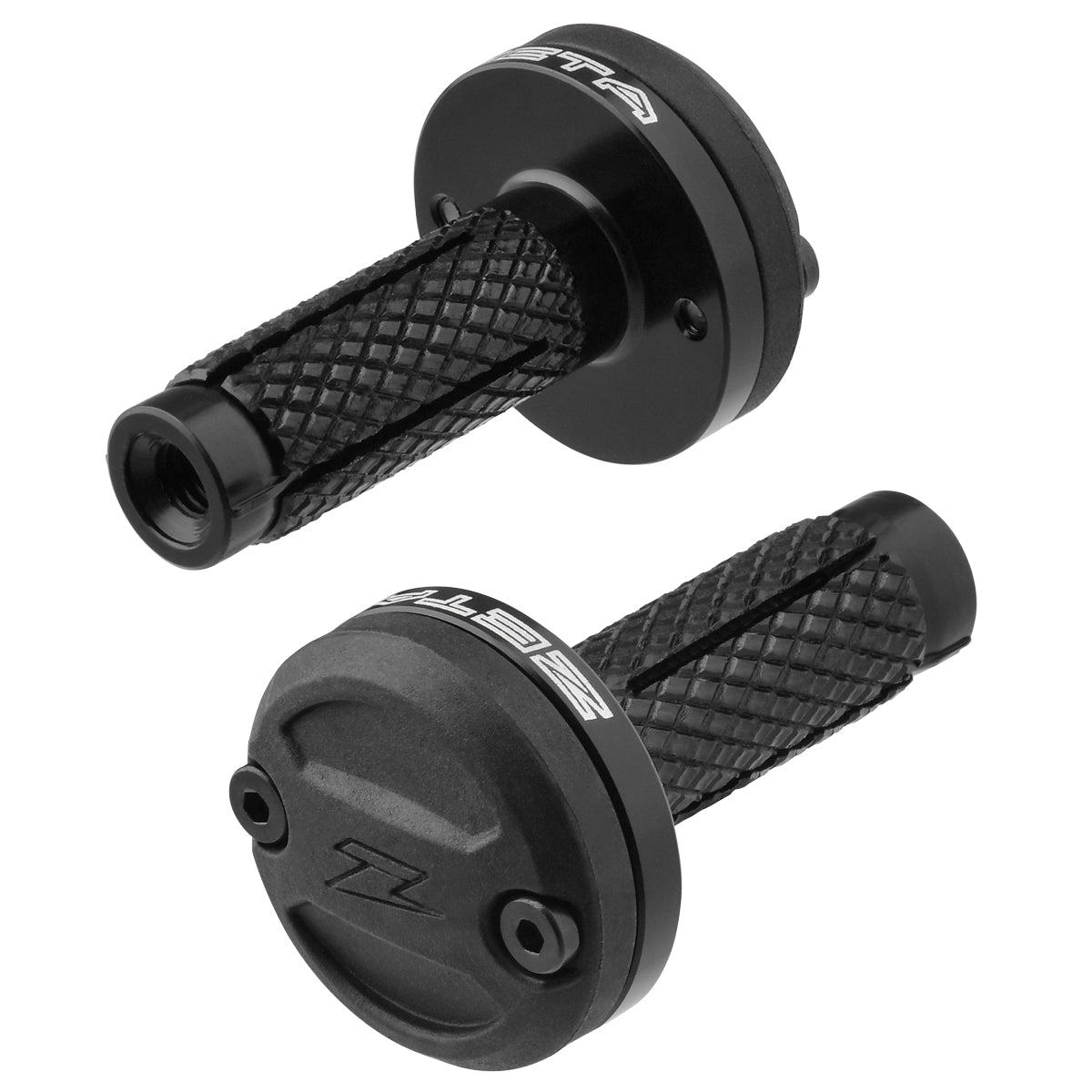 Hybrid Bar End Plugs