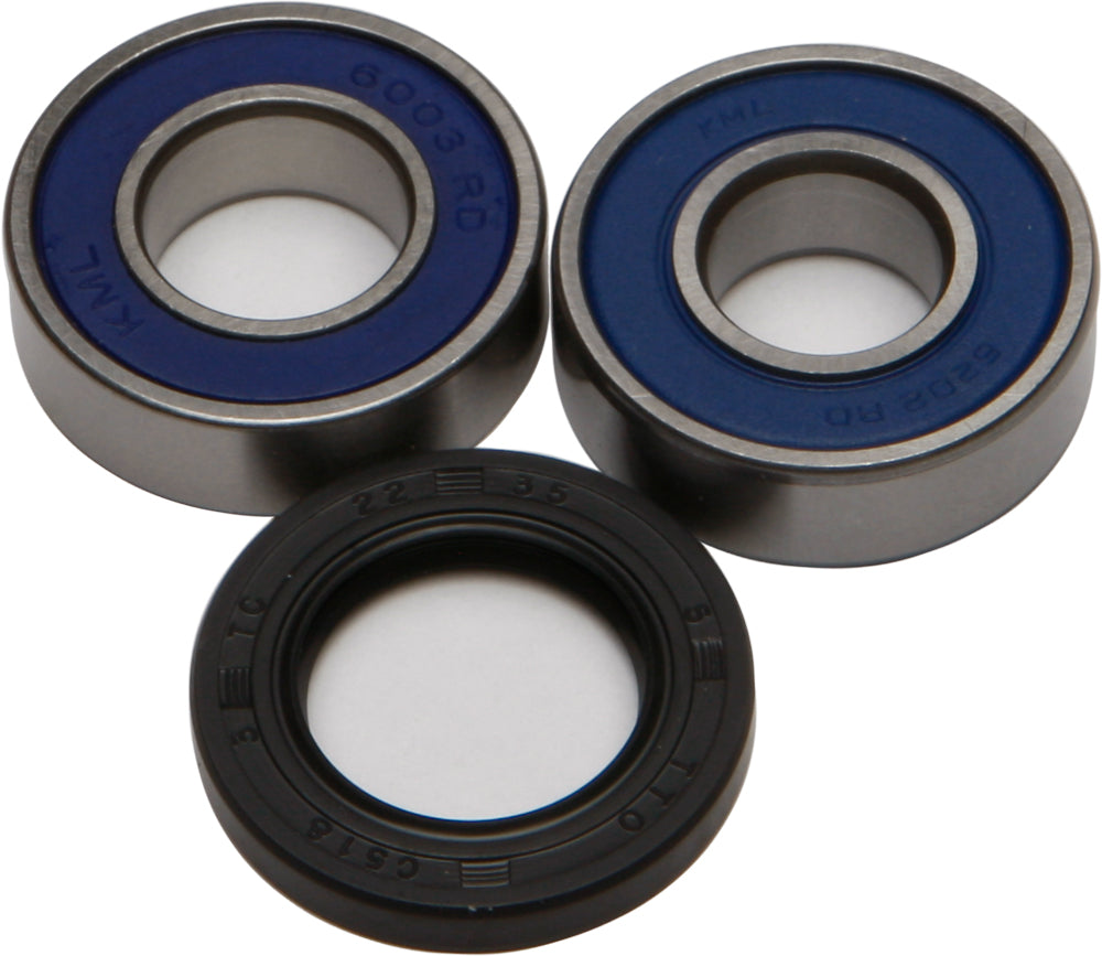 All Balls Wheel Bearing Kits