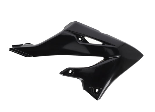 OEM Radiator Shrouds