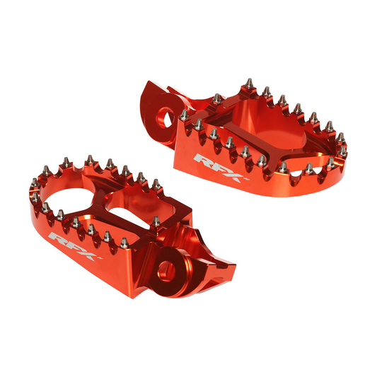 FOOTRESTS KTM/HUSQVARNA/GAS GAS