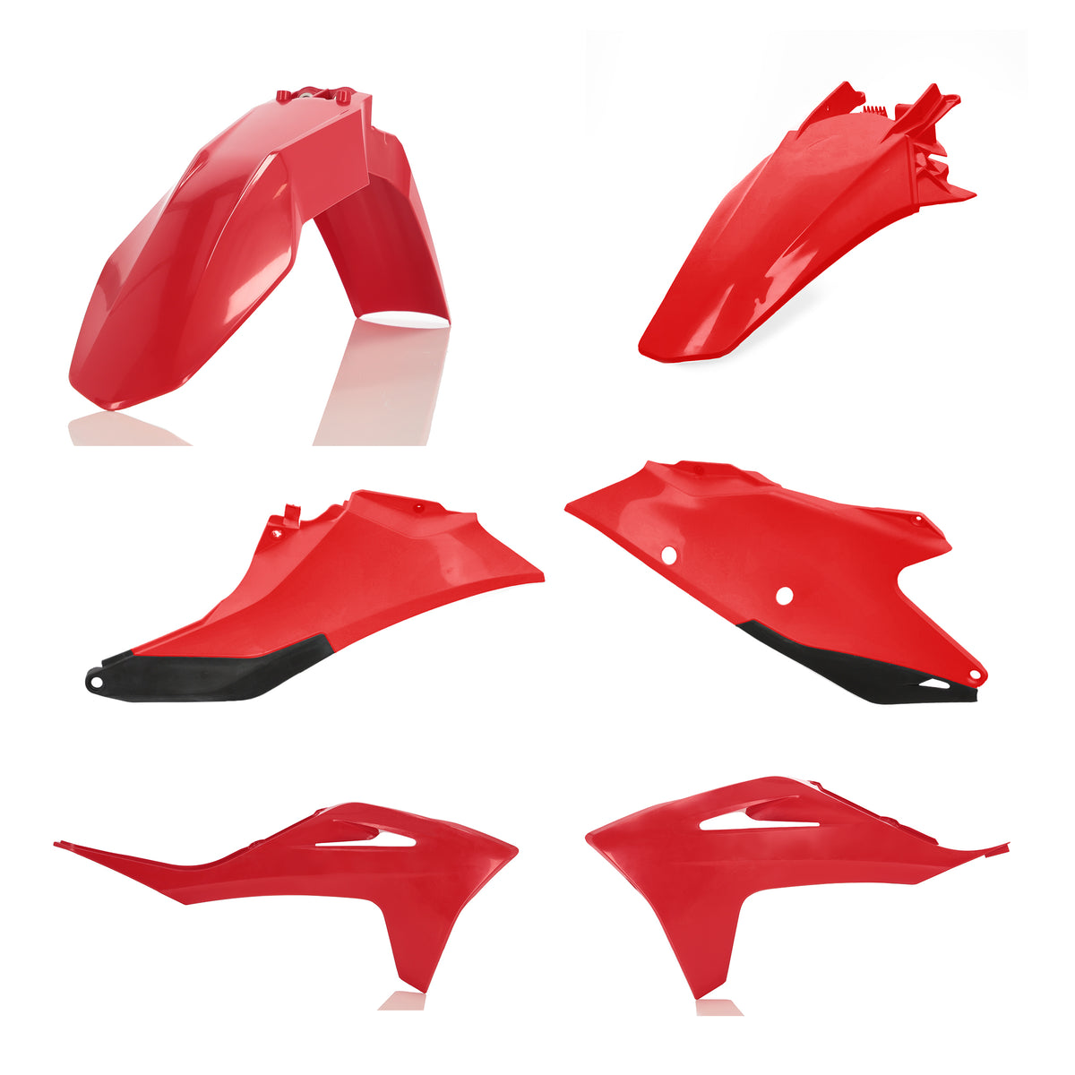 Plastic Kit