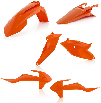 Plastic Kit