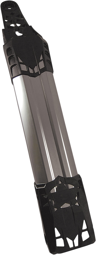 Lightweight Billet Handlepole
