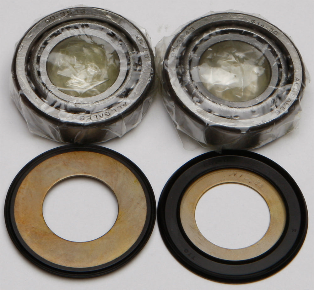 Steering Head Bearing