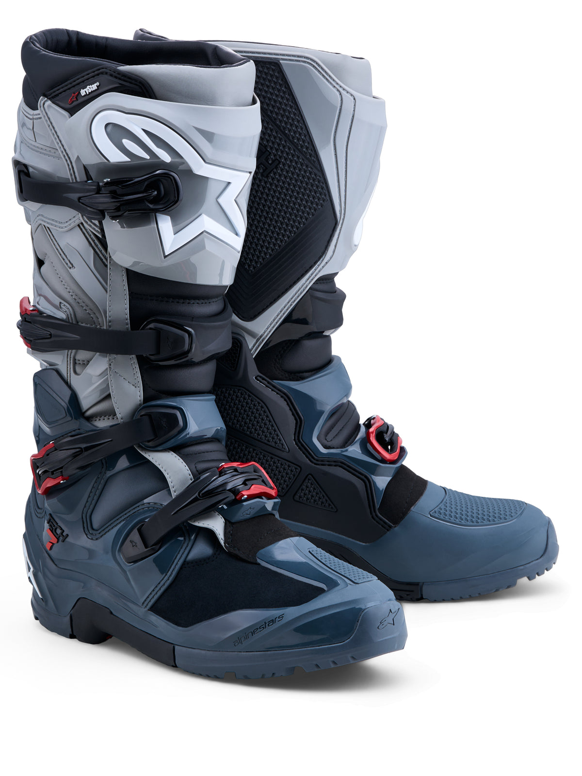 Tech 7 Enduro Drystar Boot