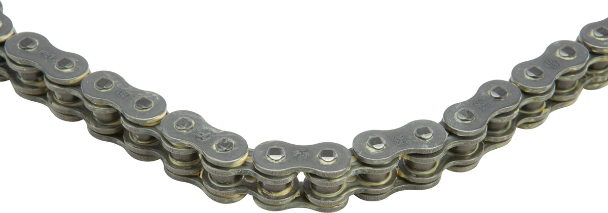 O-Ring Sealed Chain