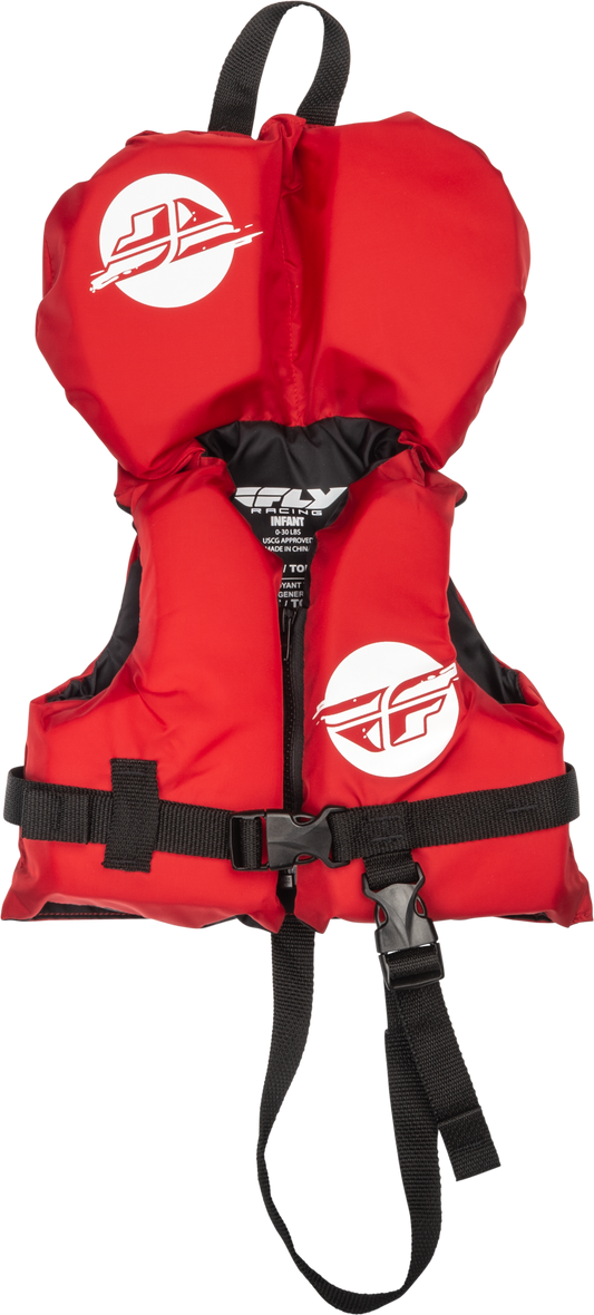 Infant Nylon Floatation Vest