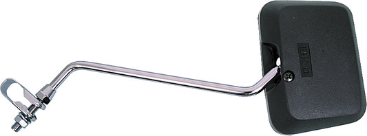 10" Honda Spree and Gyro Moped Clamp on Mirror