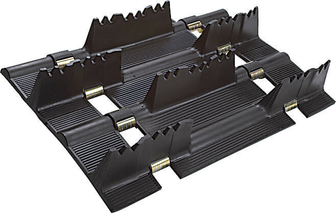 Challenger Track