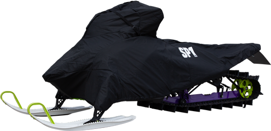 Economy Snowmobile Cover