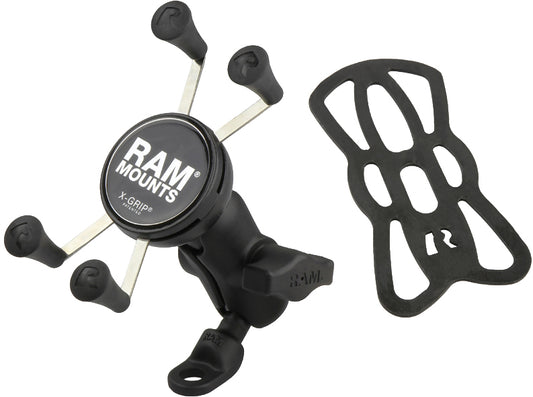 X-Grip Phone Mount