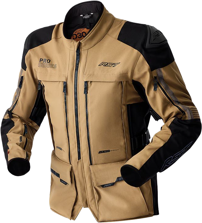 PS Adventure D30 Jacket