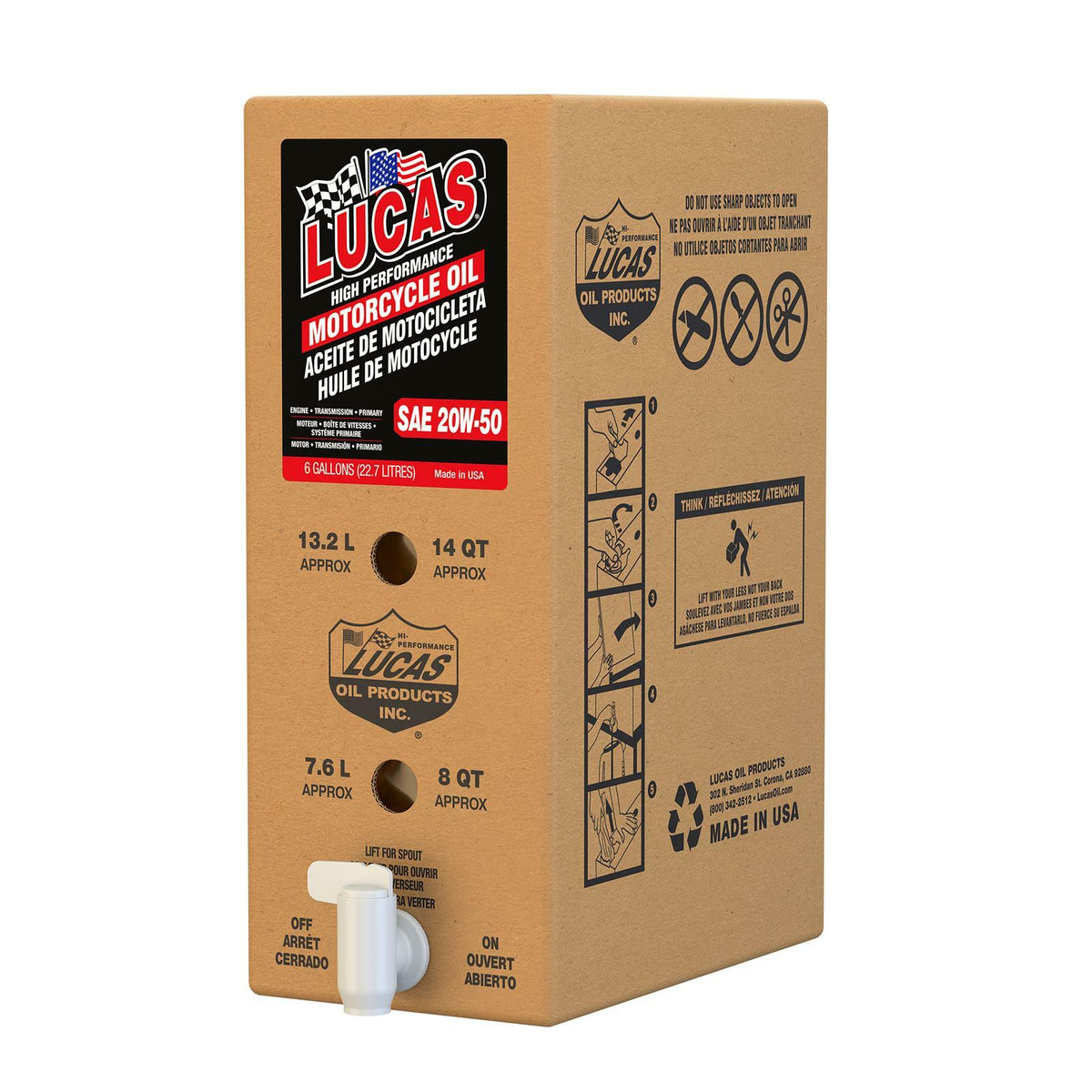 Engine Oil