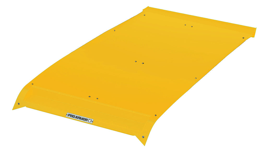 Pro XP Roof