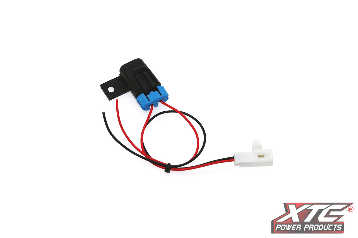 Power Adapters