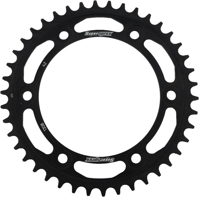 Steel Rear Sprocket