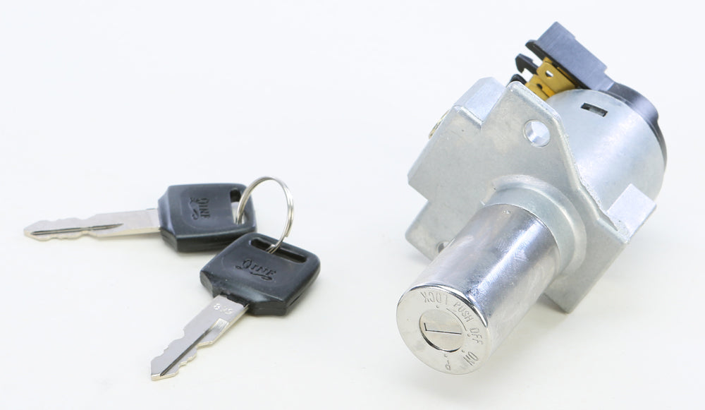Ignition Switch Assembly