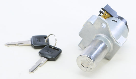 Ignition Switch Assembly
