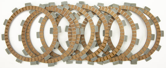 Clutch Friction Plates