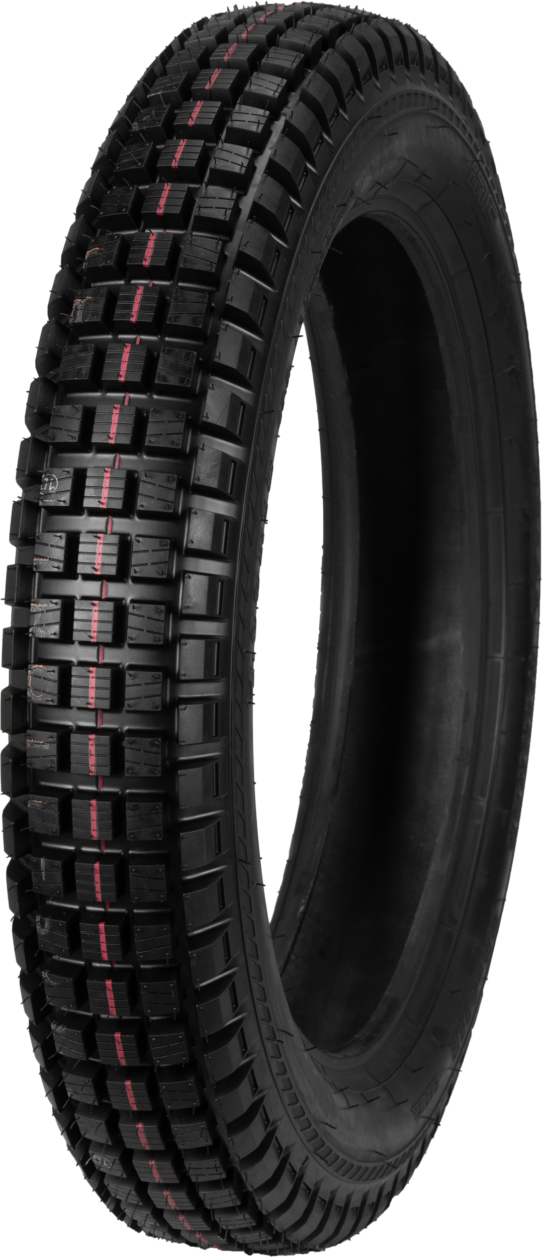 TR-011 Trials Tire