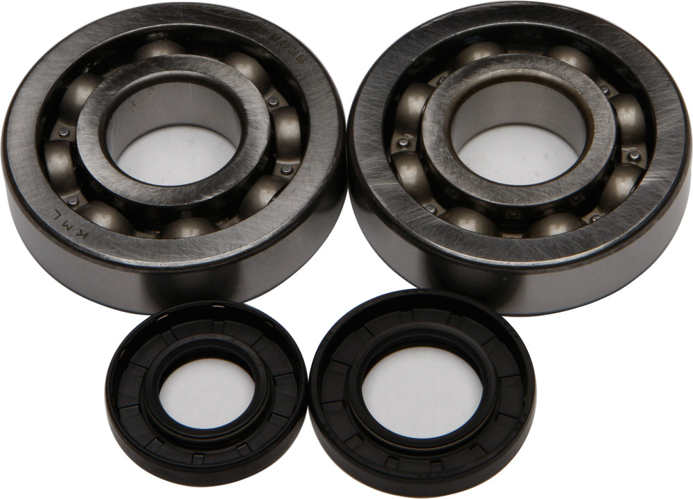 Crankshaft Bearing & Seal Kit