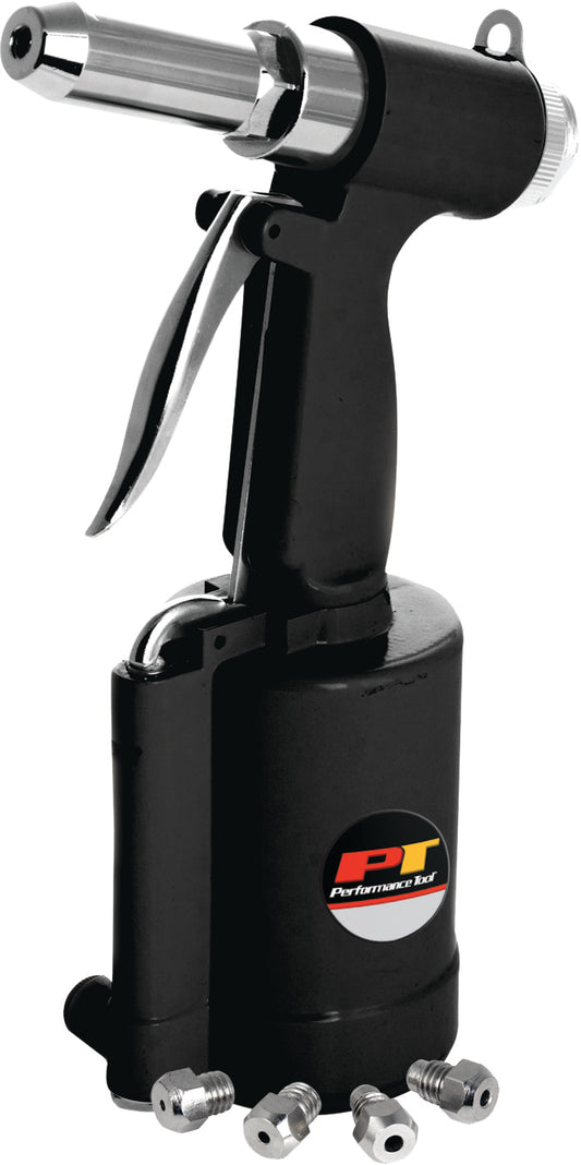 Heavy Duty Air Rivet Gun