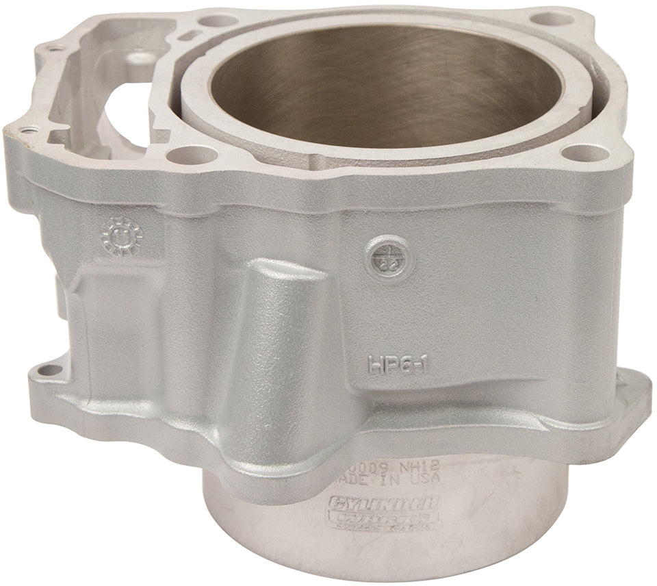 Standard Bore Cylinder