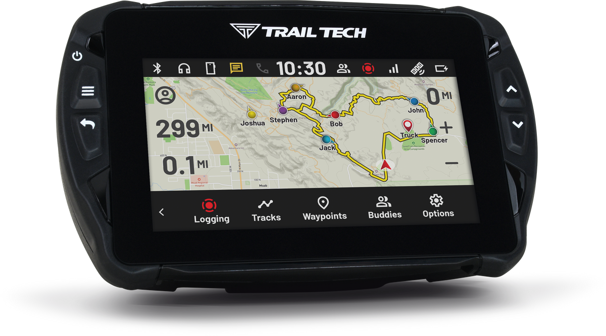 Voyager Pro