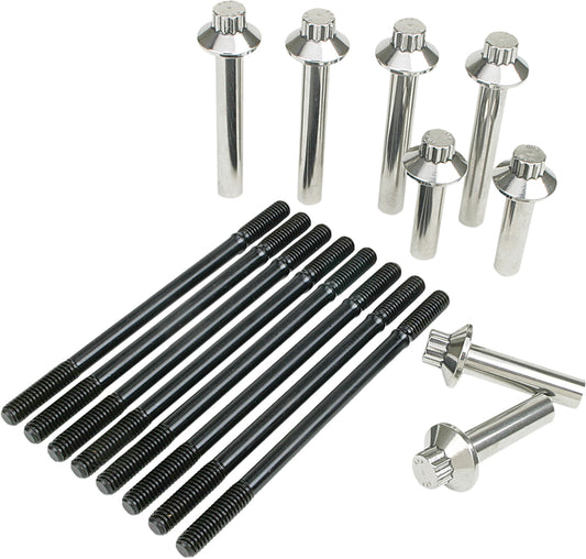 Cylinder Stud/Head Bolt Kit