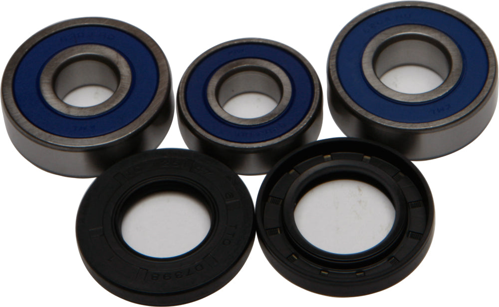 All Balls Wheel Bearing Kits