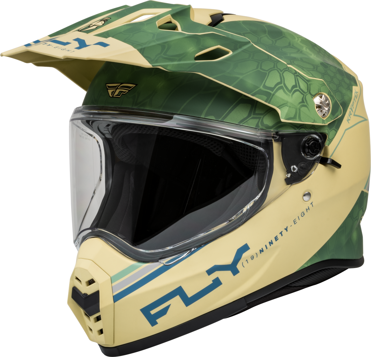 Trekker Kryptek Conceal Helmet (2024)