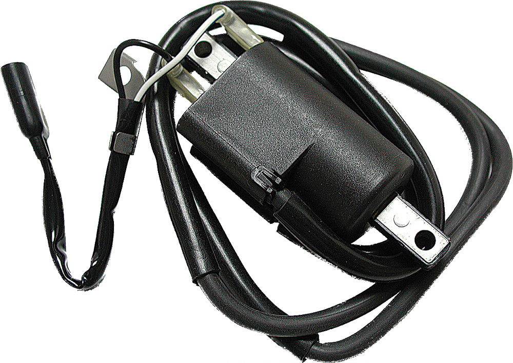 External Coil