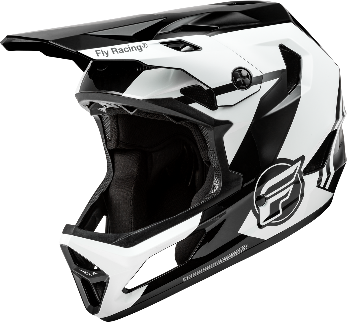 Youth Rayce Helmets (2024)